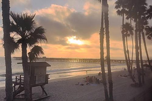 Port Hueneme Casa | Beachfront Paradise