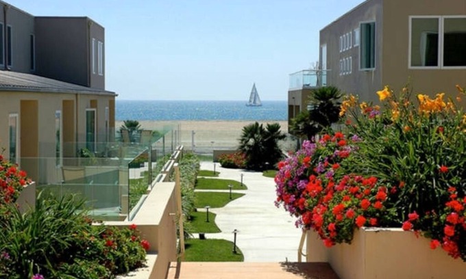The Jungle Condominio | Beachfront Retreat Playa/Marina