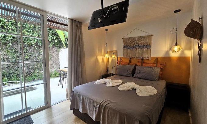 Cabo Branco Apartamento | Studio Garden Bauten Cabo Branco