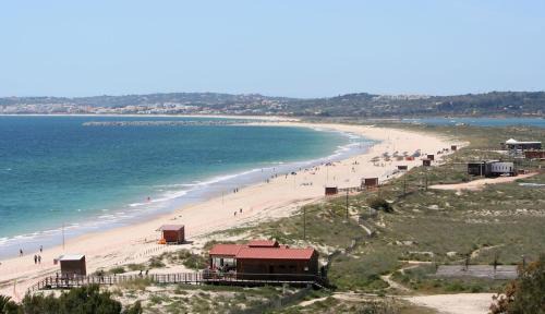 Torralta Apartamento | Beachfront studio with incredible views