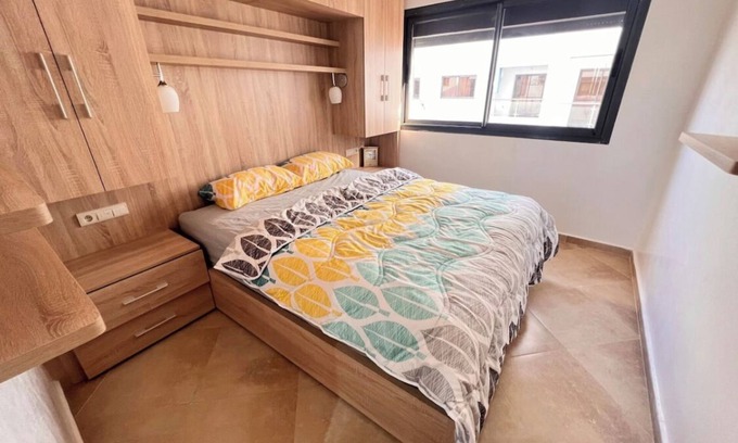 Tamraght Apartamento | Beachfront surfers paradise