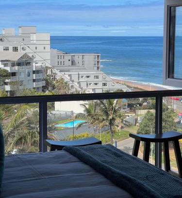 Umdloti Apartamento | Beachfront Umdloti Resort 303
