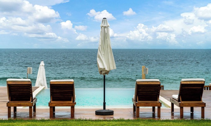 Litibu Villa | Villa frente playa , Litibu , Punta Mita