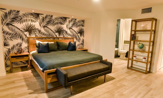 Red Hook Apartamento | Beachfront Villas at Crystal Cove