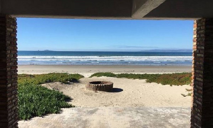 Lengueta Arenosa Casa | Frente a la playa con un hermoso toque y color mexicano. ¡Lo que quieres en México!