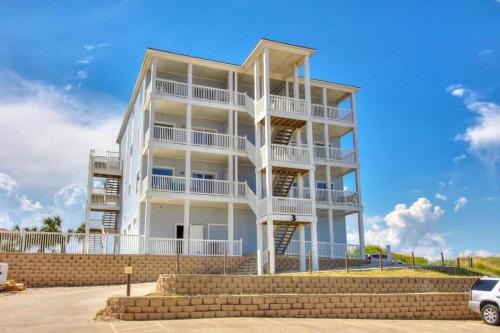 Port Aransas Apartamento | Beachgate Condo Suites and Hotel 341 condo