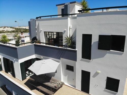 Vagos Cama Y Desayuno | Beachhaus Slide