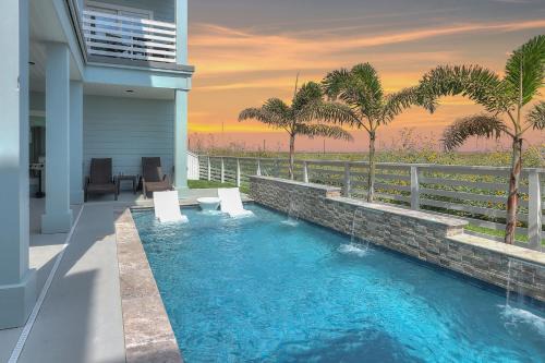 Port Aransas Casa | BeachHouse Bliss