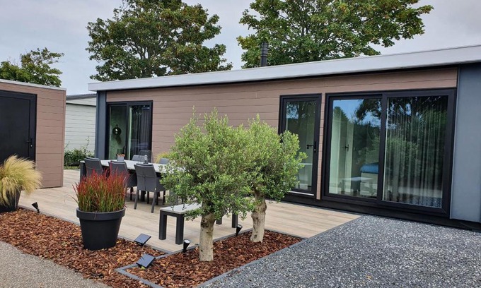 Renesse Complejo | Beachhouse Renesse 2645