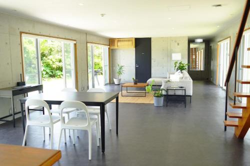 Kabira Casa | BeachHouseKabira - Vacation STAY 17786