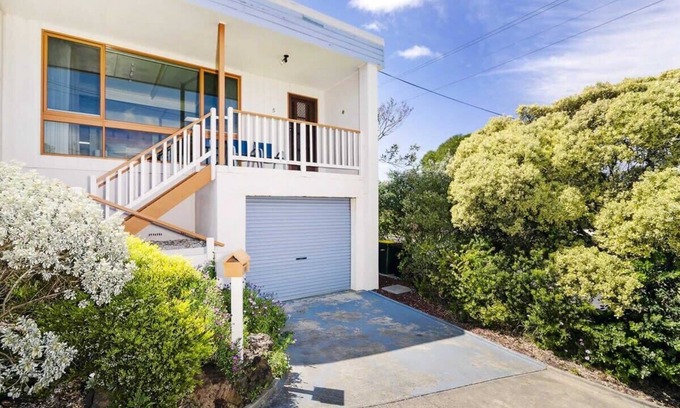 Ocean Grove Casa | Beachley - Ocean Grove central