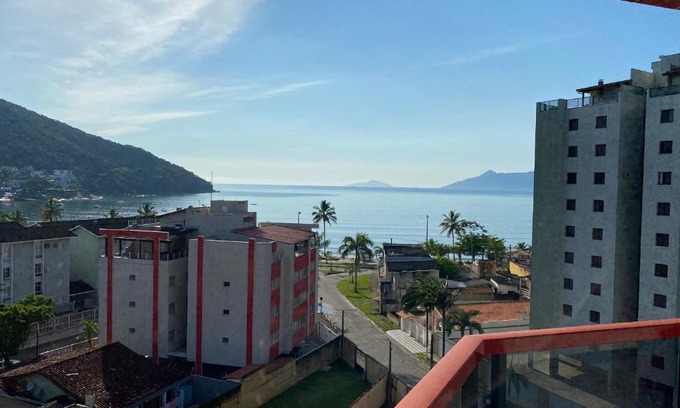 Martim de Sa Apartamento | #beachmartinsdesá
