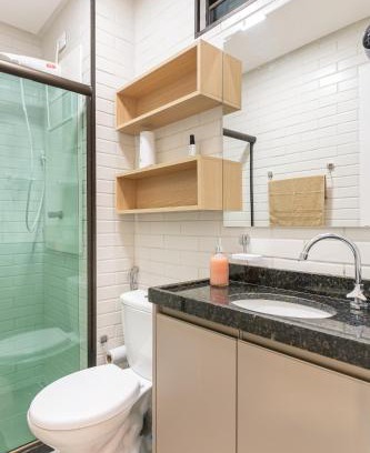 Porto de Galinhas Apartamento | Beachporto402
