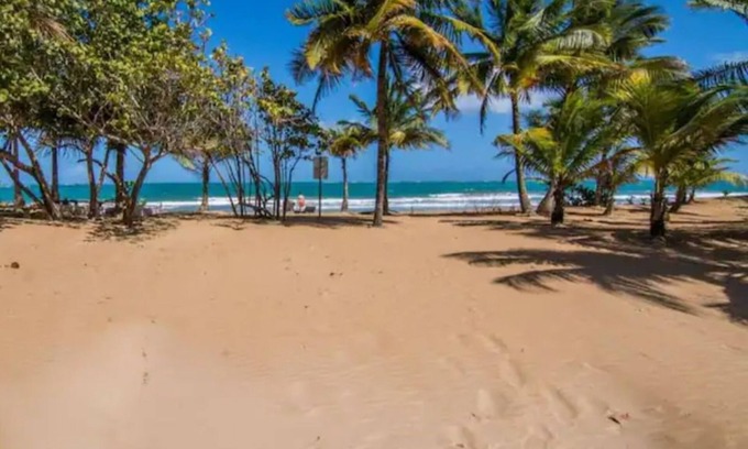Isla Verde Complejo | Beachside Adventure Suites