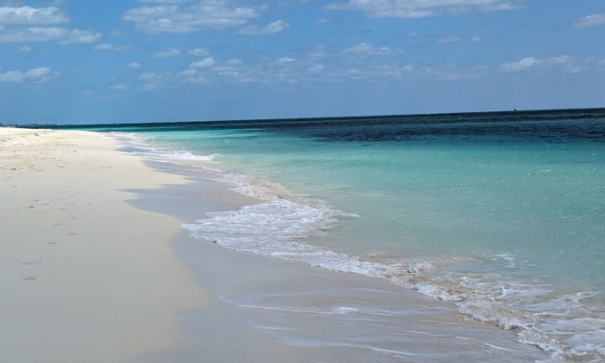 Discovery Bay Condominio | Beachside Bahama Time