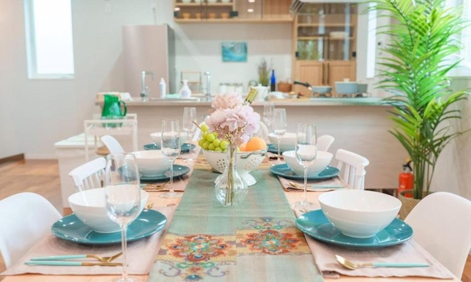 Yokosuka Casa | Beachside Base KURUU - Vacation STAY 66797v