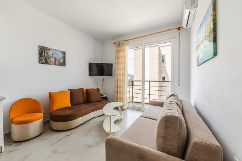 Orikum Apartamento | Beachside Comfort in Orikum