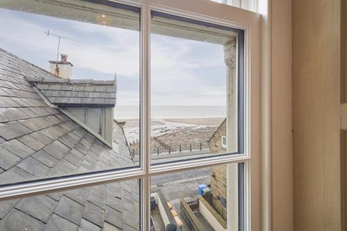 Sandsend Casa | Beachside Cottage