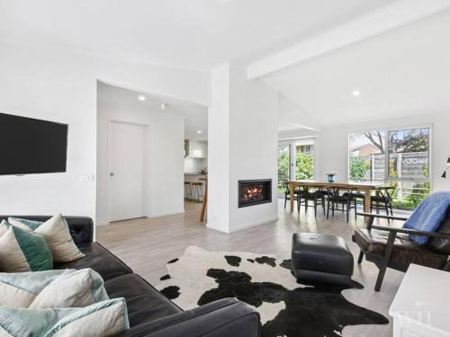 Mount Martha Casa | Beachside Getaway