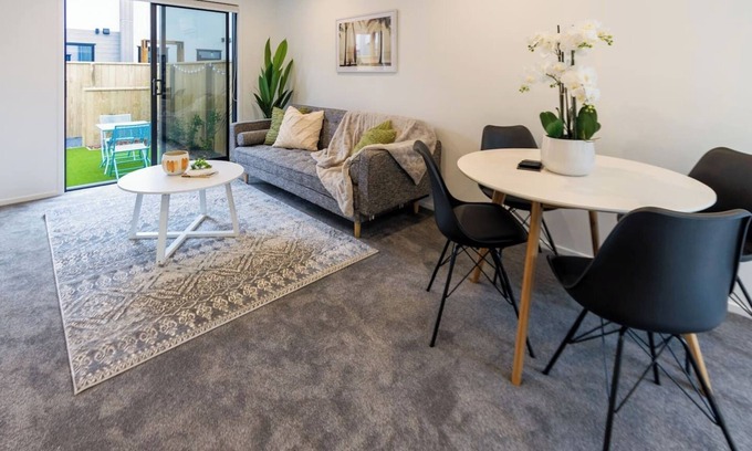 New Brighton Casa | Beachside Haven 1 bed 1 bath