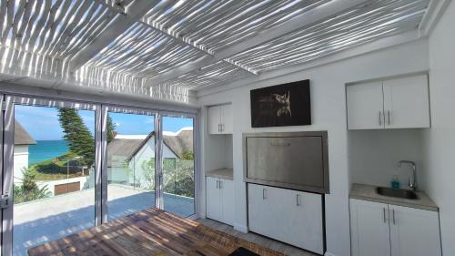 Saint Francis Bay Casa | Beachside in the heart of St Francis Bay Village