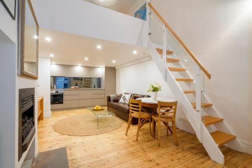 St Kilda West Apartamento | Beachside Loft St Kilda west