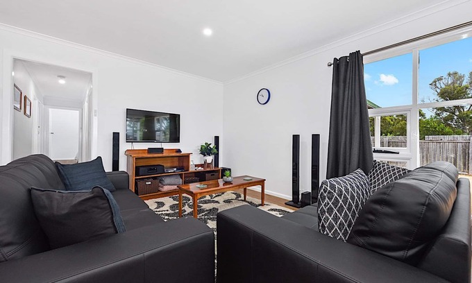 Stieglitz Casa | Lado de la playa - wifi gratuito