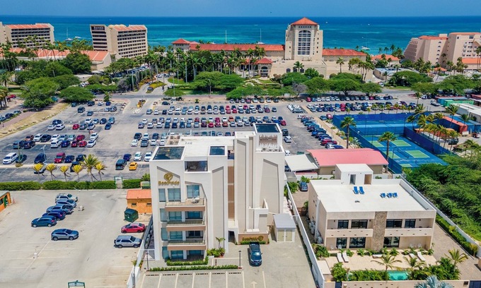 Palm Beach Condominio | Beachside Residences