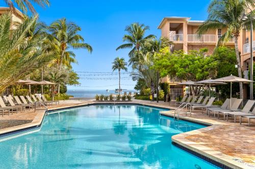 Key West Complejo | Beachside Resort & Residences