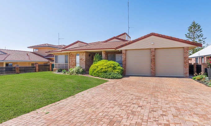 South Bunbury Casa | Beachside Retreat - Bunbury