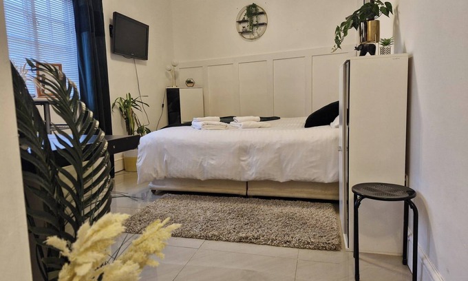 Cleethorpes Apartamento | Beachside Retreat - Pets Ok - Free Parking