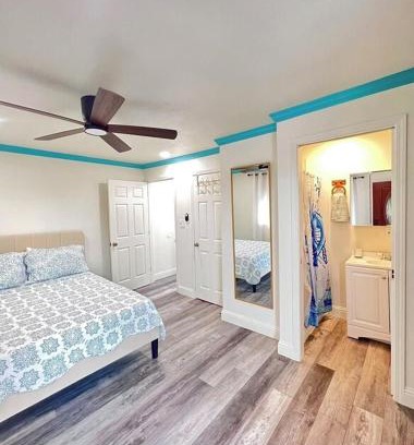 Eastside Santa Cruz Casa | Beachside retreat