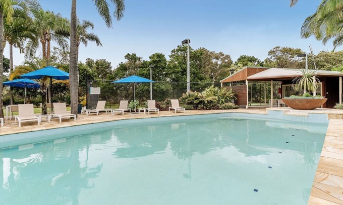 Byron Bay Casa | Beachside Serenity