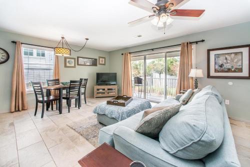 Seagrove Beach Casa | Beachside Villas 814
