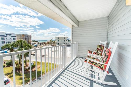 Seagrove Beach Apartamento | Beachside Villas 332
