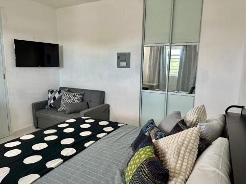 Aguacate Apartamento | Beachtown Luxury Villas Apt 201