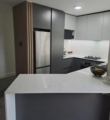 Beach View Apartamento | Beachview Breeze