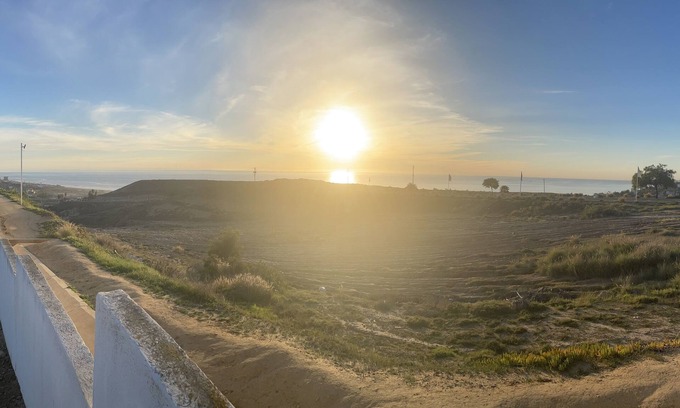 Playas de Rosarito Condominio | BeachView Condo! 5 minute drive to Puerto Nuevo