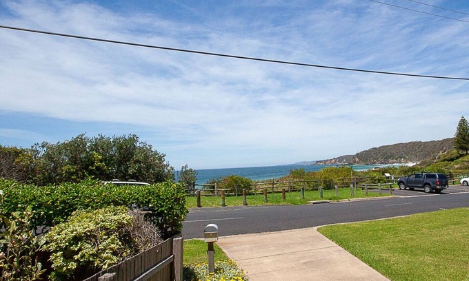 Bermagui Apartamento | Beachview Unit2 ,33 Scenic Drive, Bermagui