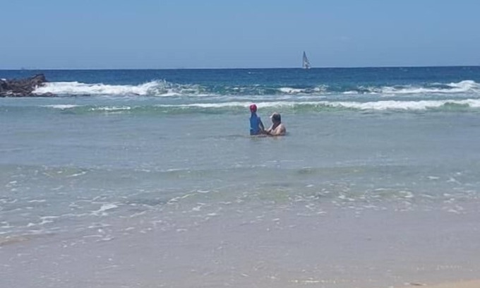 Summerstrand Cama Y Desayuno | Beachway B&B