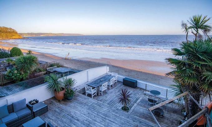Saundersfoot Casa | Beachways - 5 Bedroom Holiday Home - Saundersfoot