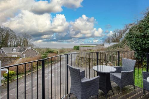 Penally Casa | Beachwood - 2 Bedroom Cottage - Penally