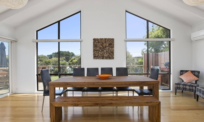 Smiths Beach Casa | BEACHWOOD HOUSE - ¡Entreteniendo la vida en la playa!