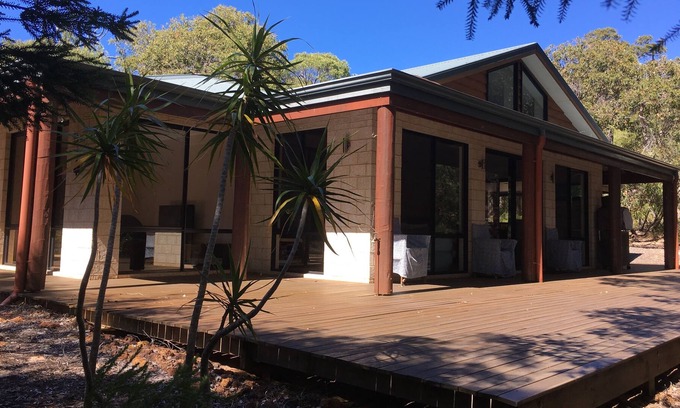 Yallingup Casa | Casa Beachwood, Injidup