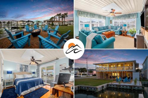 North Myrtle Beach Casa | Beachwood