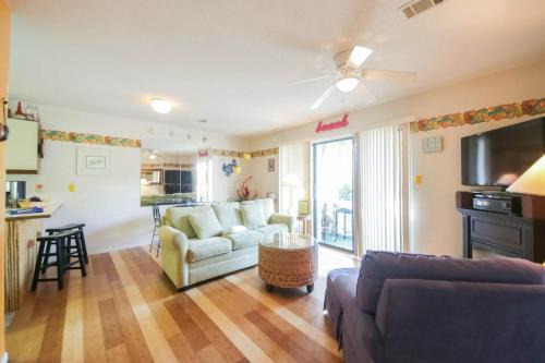 Seagrove Beach Apartamento | Beachwood Villas 7C