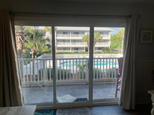 Seagrove Beach Apartamento | Beachwood Villas 10E
