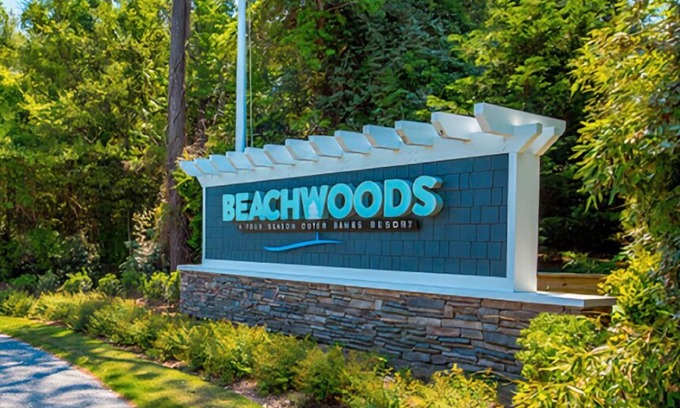 Sea Scape Condominio | Beachwoods Resort - 1 bedroom · Outdoor Adventure! One Bedroom Suite.