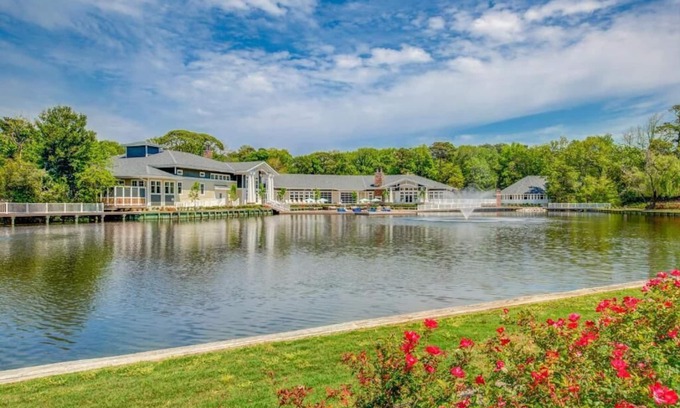 Sea Scape Condominio | Beachwoods Resort - 2BR Unit: 1 BR with an Open Loft