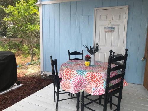 Seagrove Beach Casa | Beachy Bungalow, Santa Rosa Beach, FL near Gulf